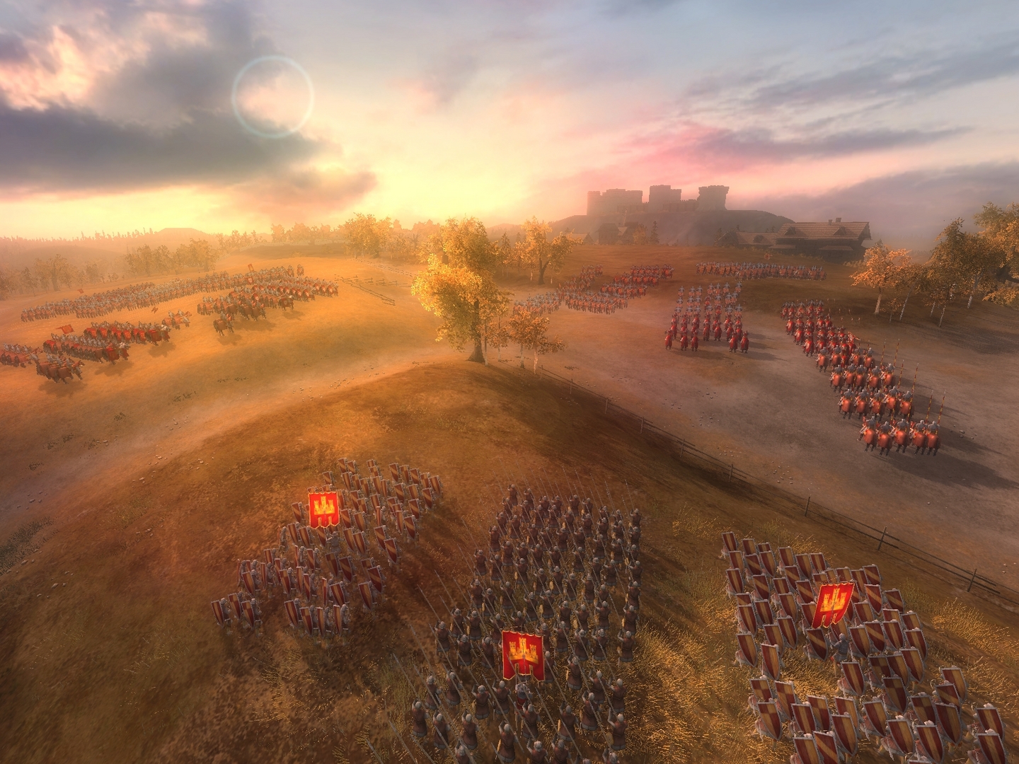 XIII Century – Gold Edition screenshot 1