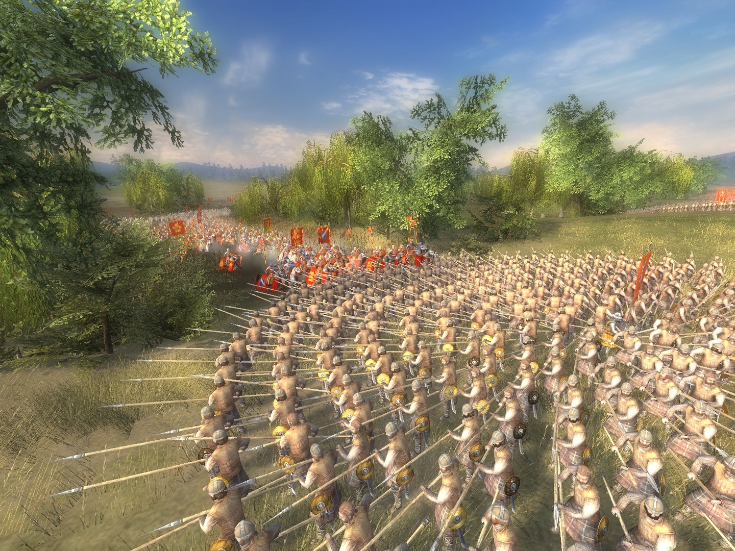 XIII Century – Gold Edition screenshot 14