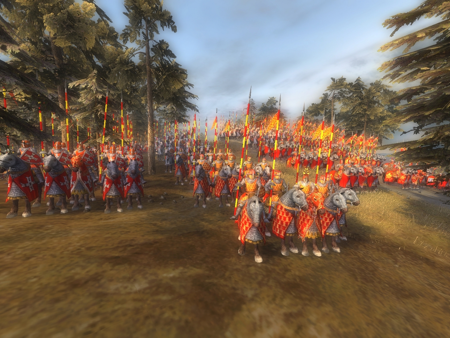 XIII Century – Gold Edition screenshot 2