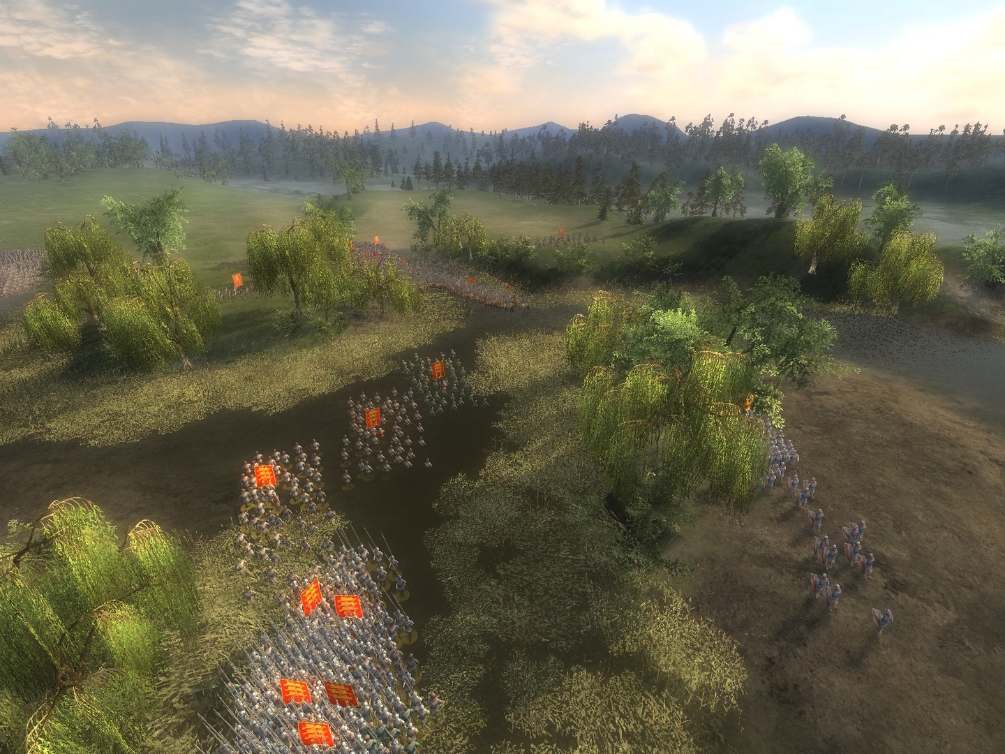 XIII Century – Gold Edition screenshot 16