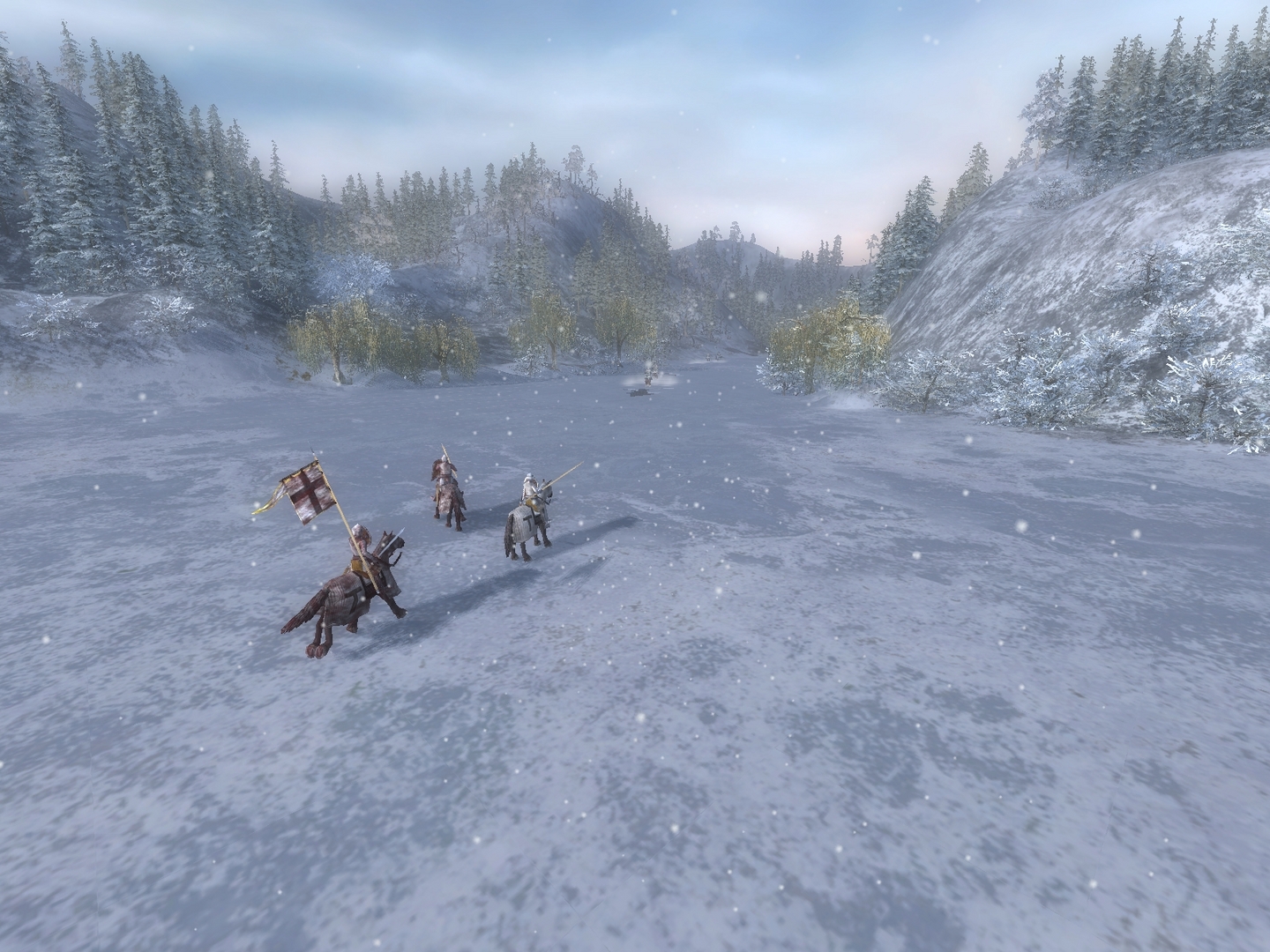 XIII Century – Gold Edition screenshot 10