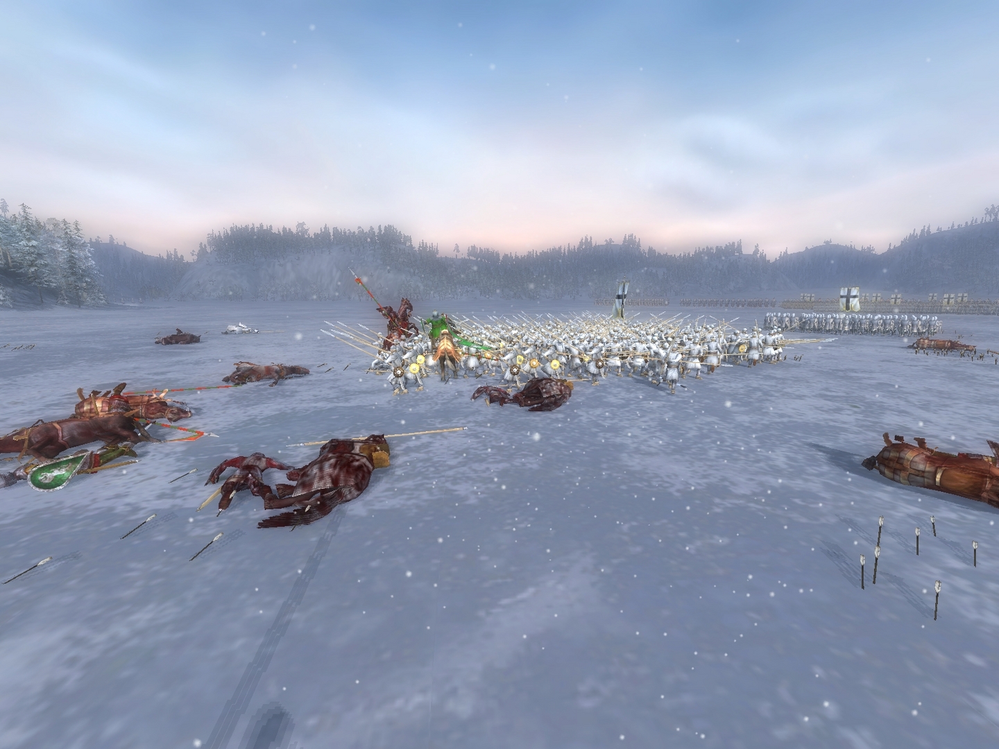 XIII Century – Gold Edition screenshot 9