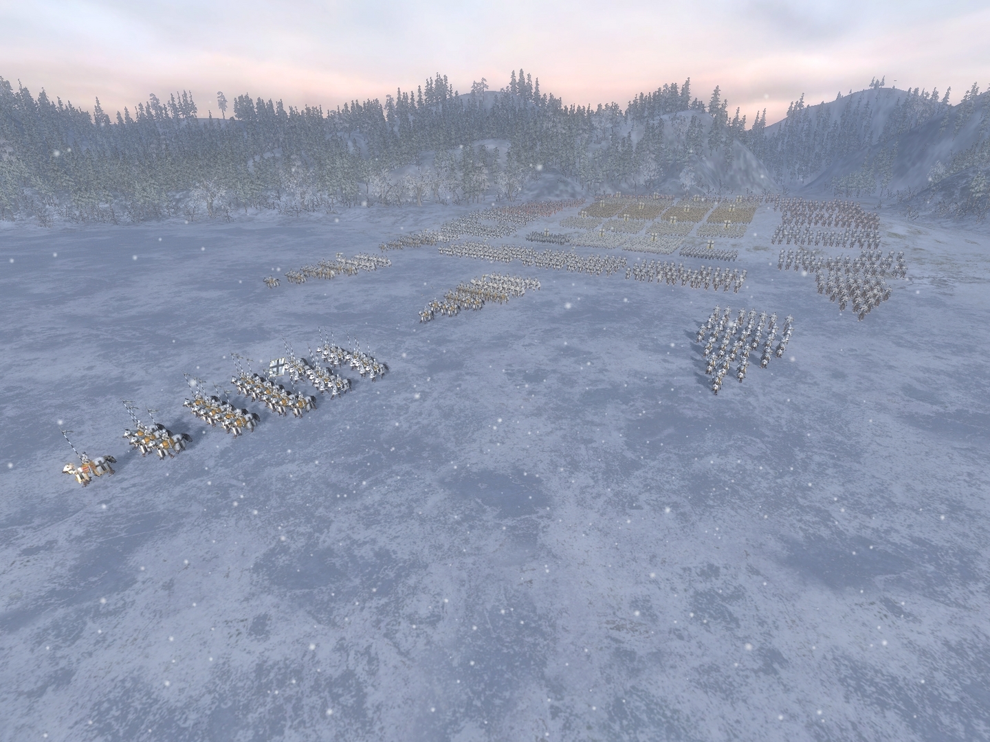 XIII Century – Gold Edition screenshot 6