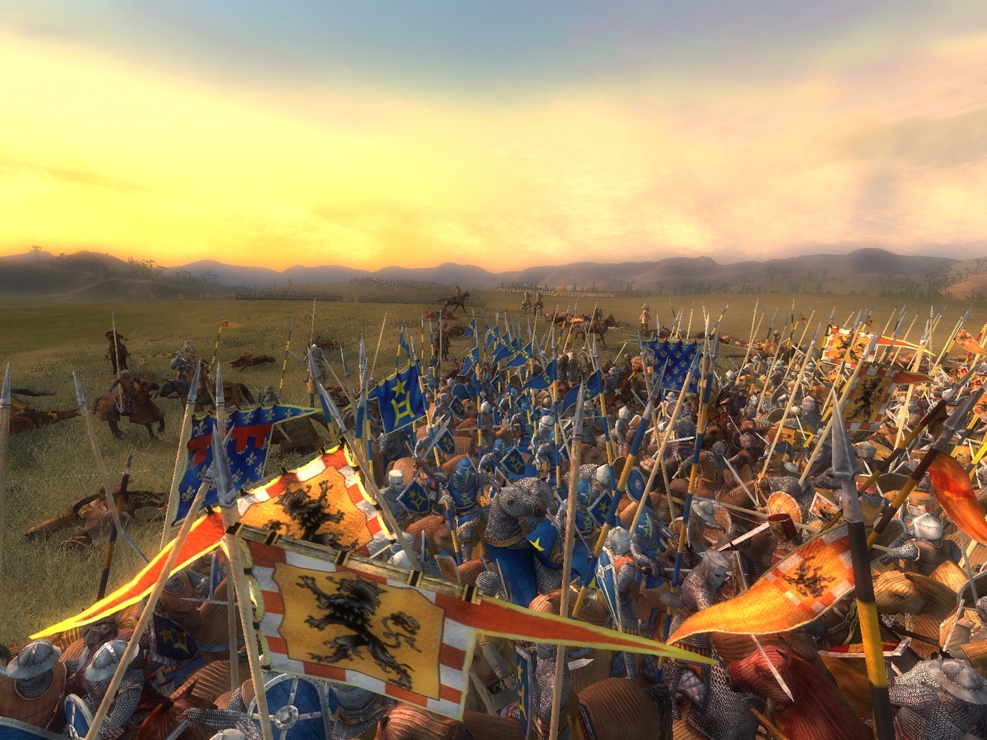 XIII Century – Gold Edition screenshot 24