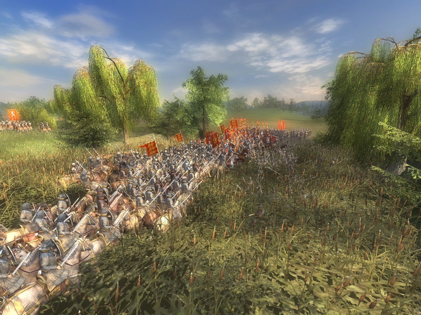 XIII Century – Gold Edition screenshot 15