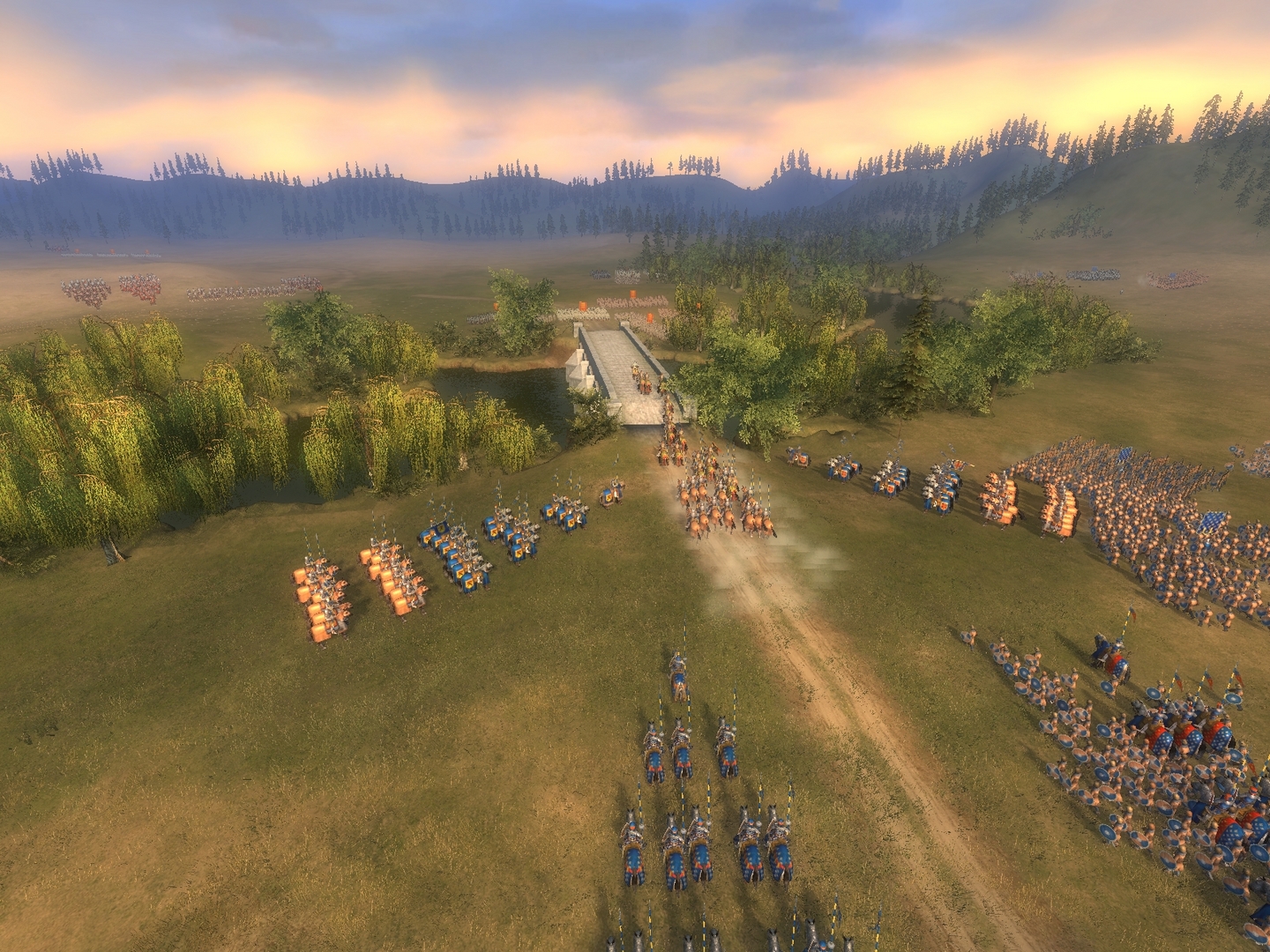 XIII Century – Gold Edition screenshot 20