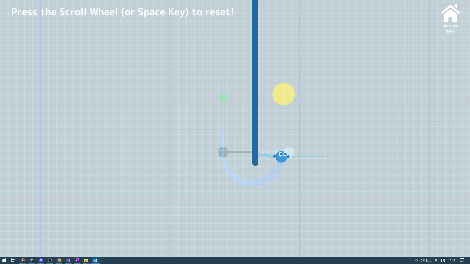 Swingin'! screenshot 3