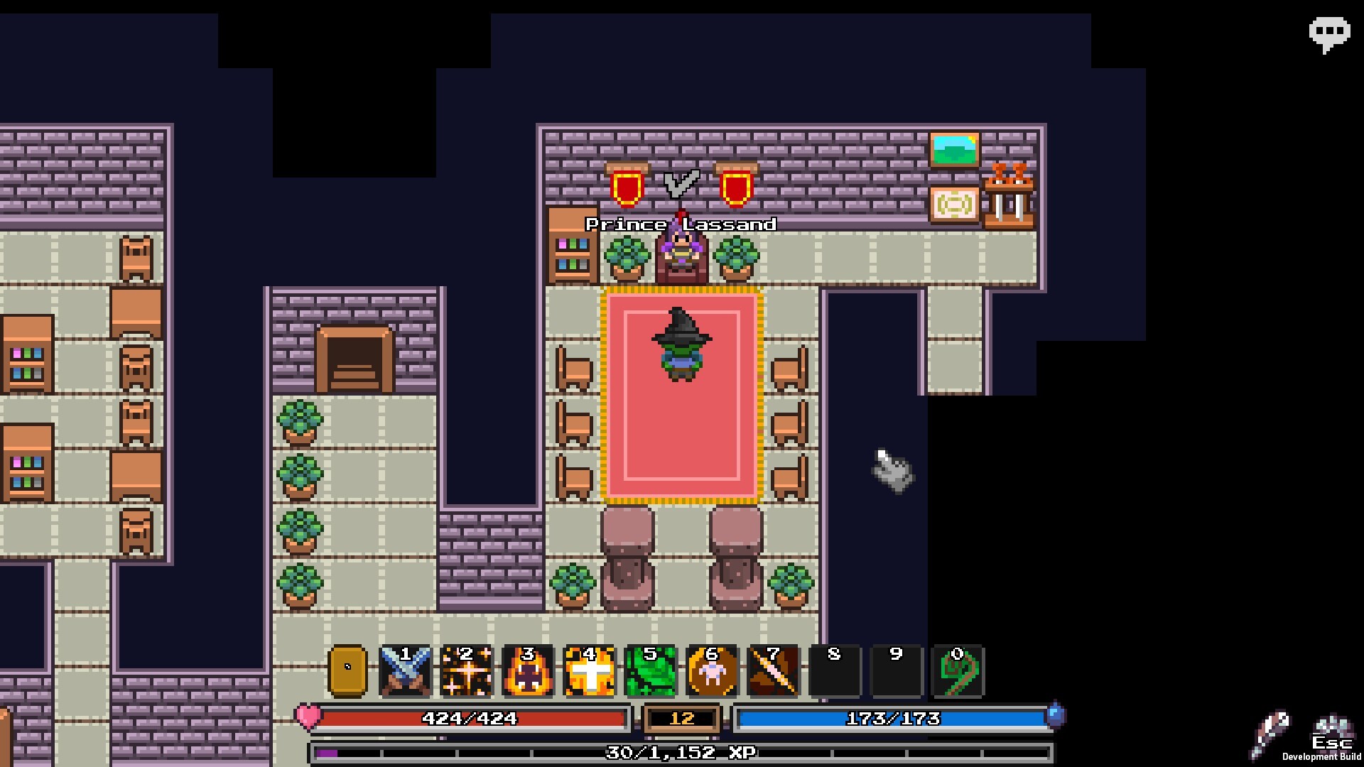 Ancible Online screenshot 4