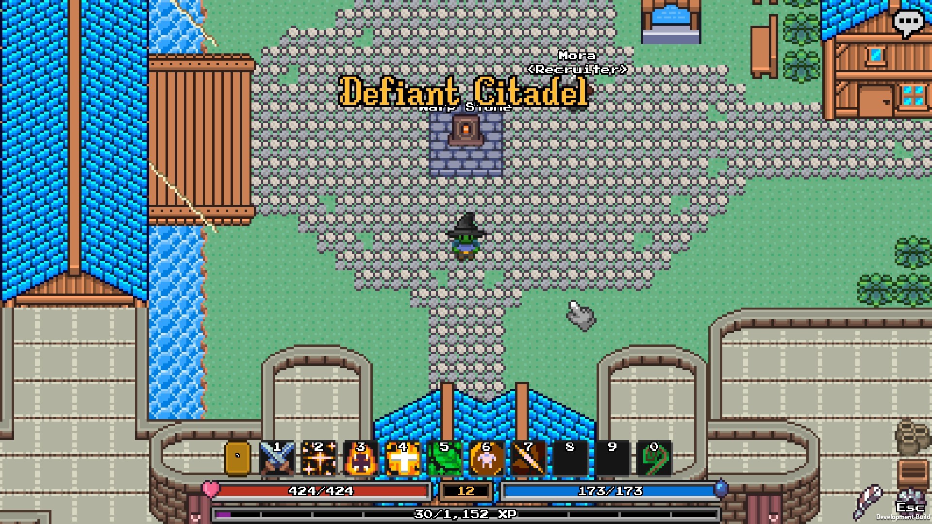 Ancible Online screenshot 5
