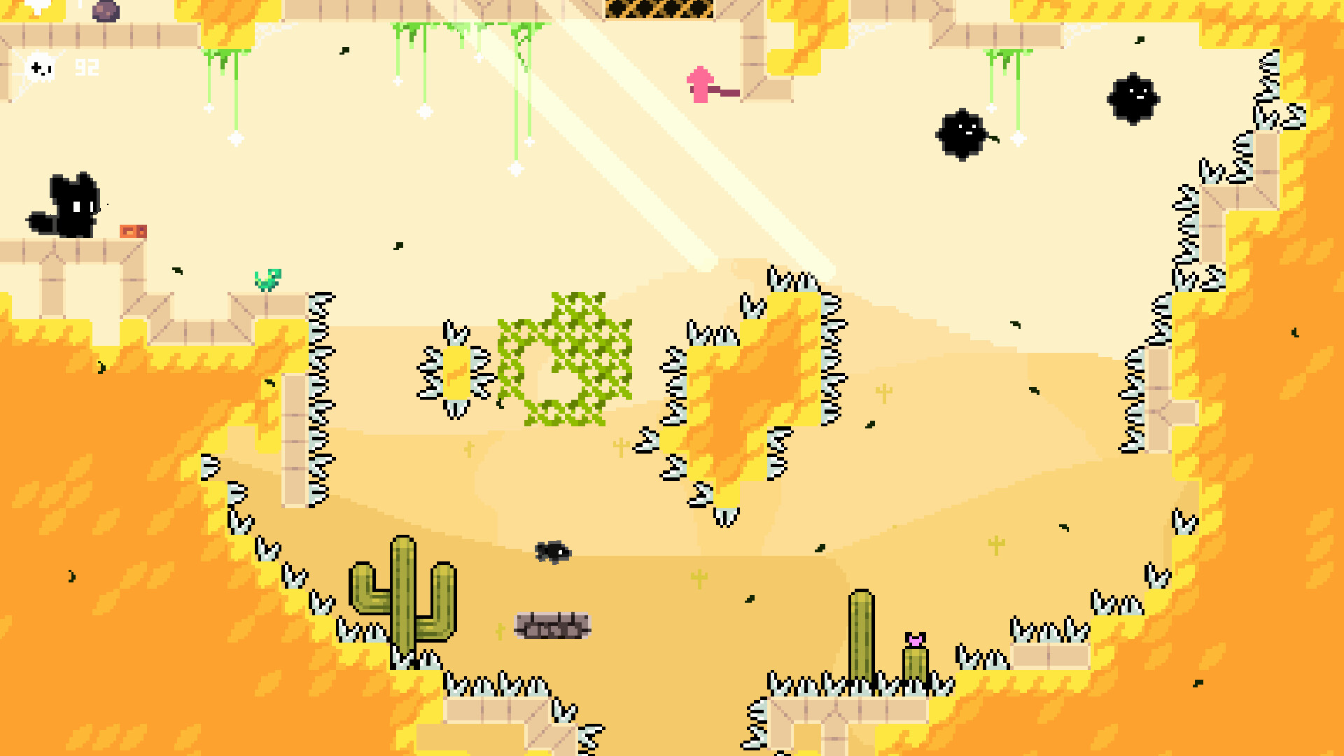 SwooshCat screenshot 11