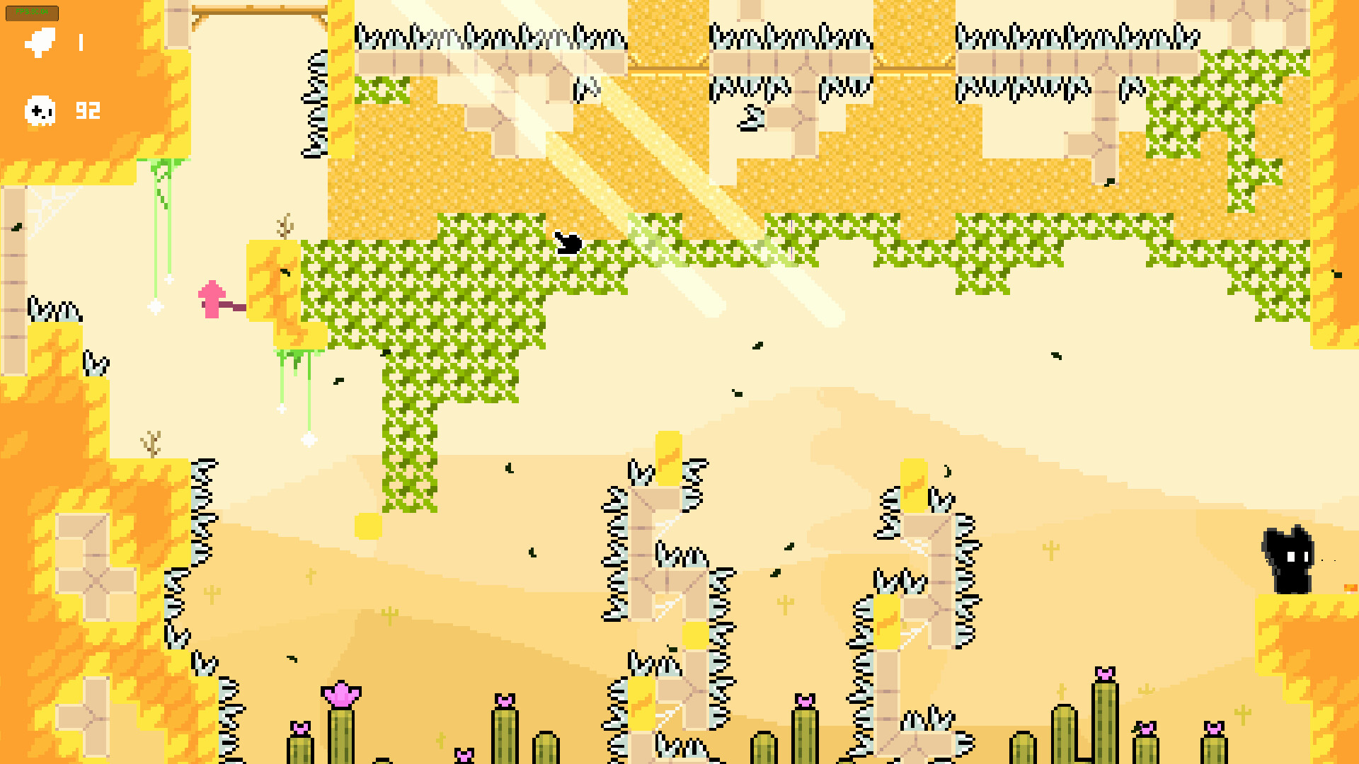 SwooshCat screenshot 5