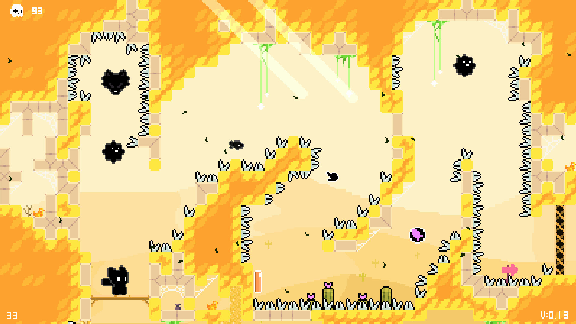 SwooshCat screenshot 7