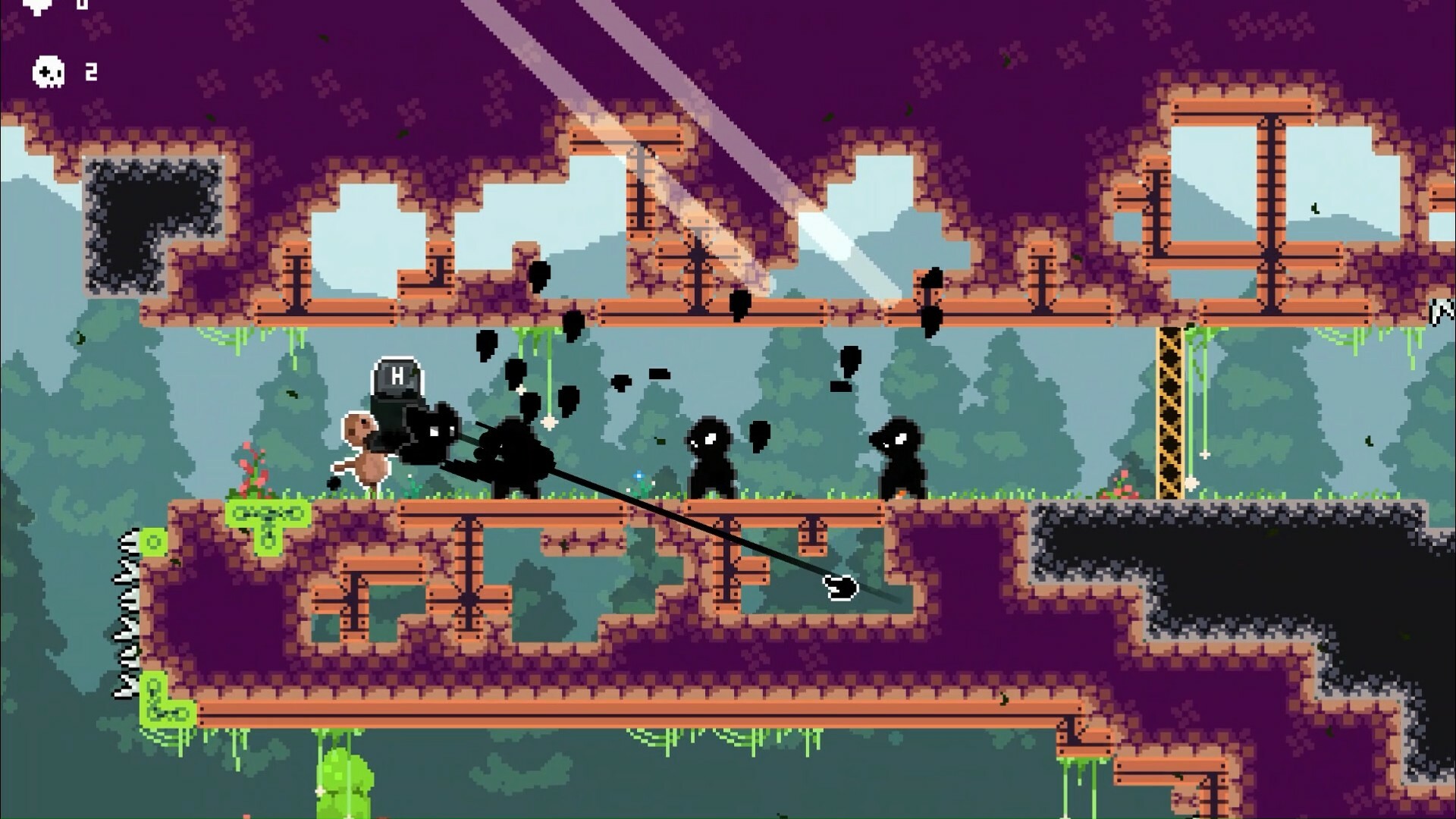 SwooshCat screenshot 6