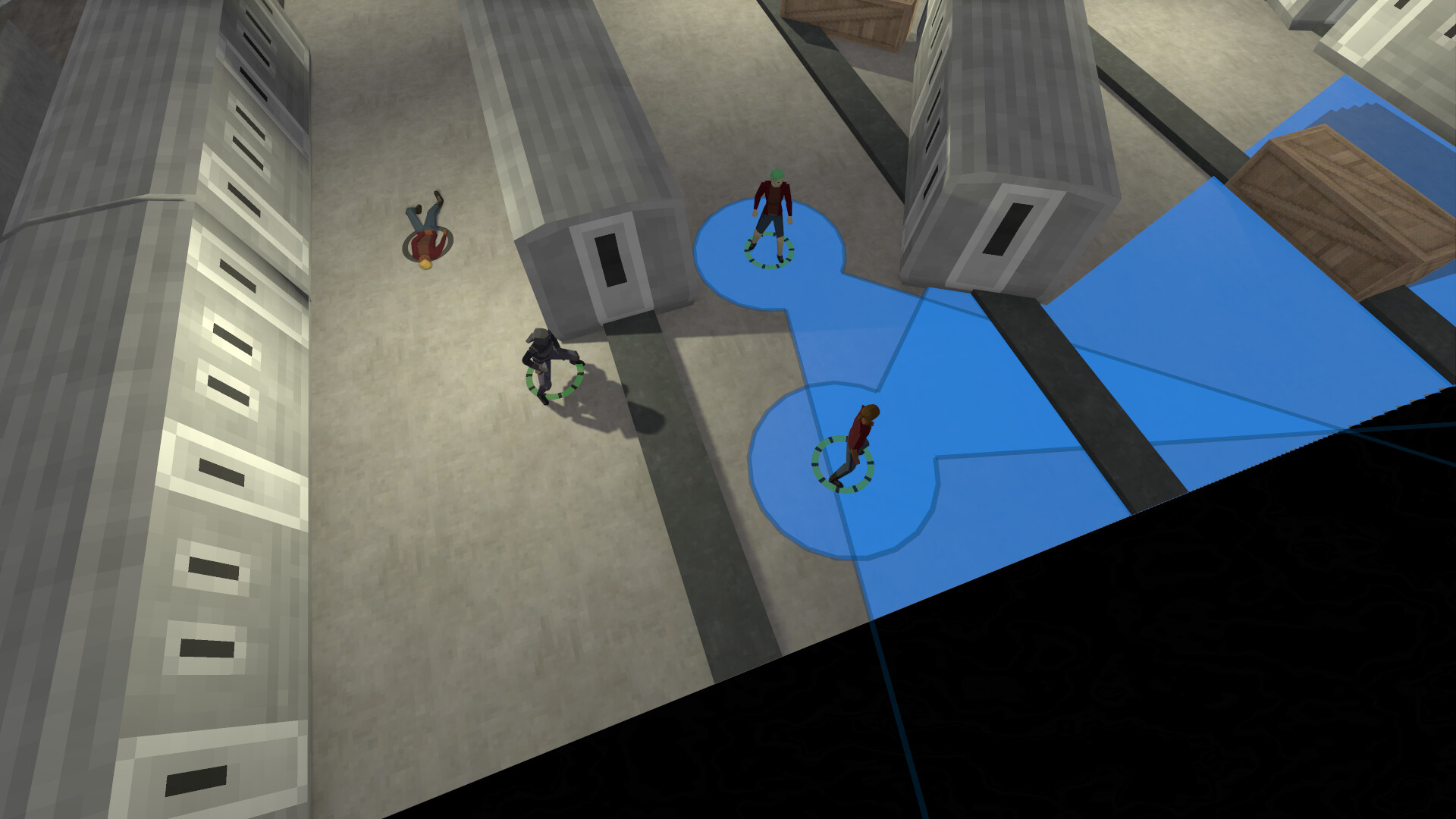 The Null Doctrine screenshot 3