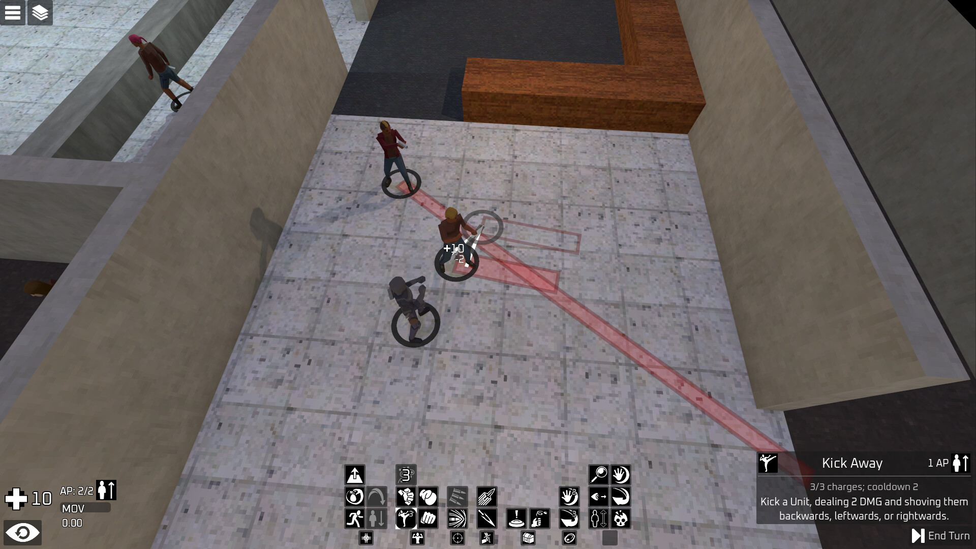The Null Doctrine screenshot 4