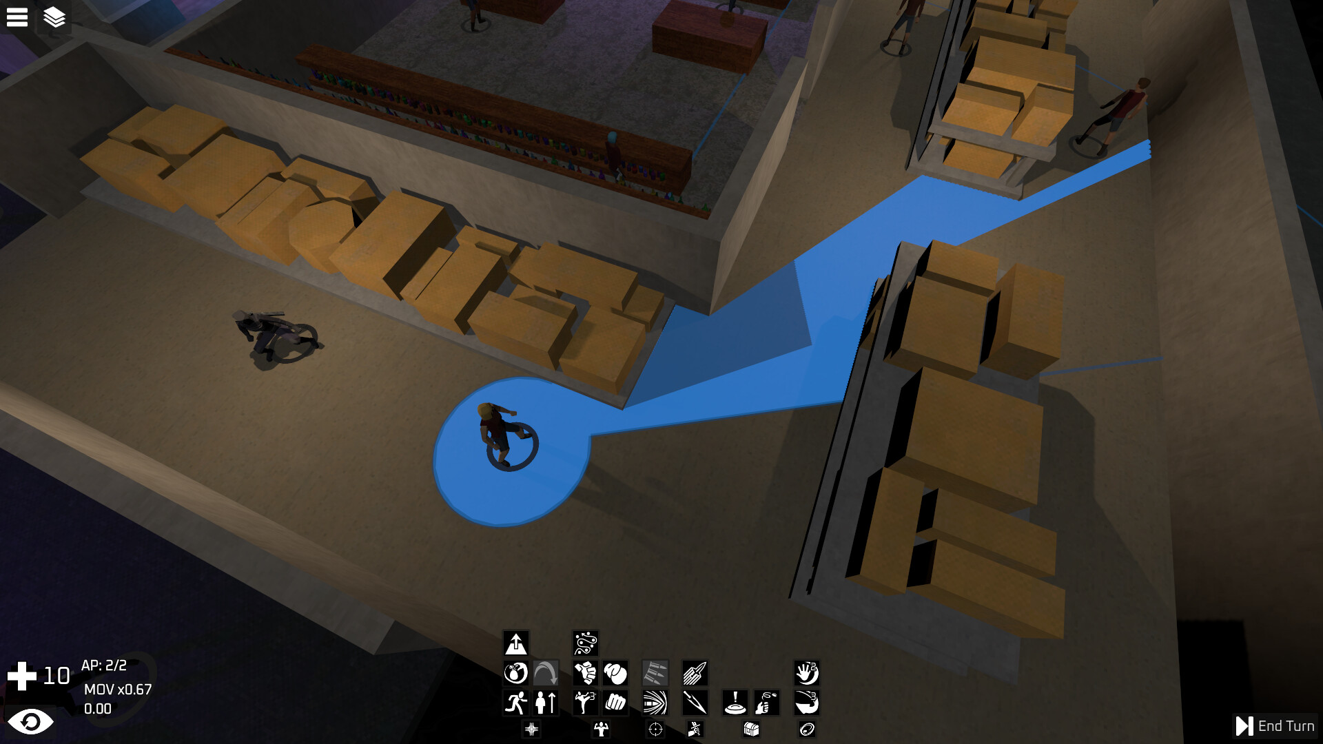 The Null Doctrine screenshot 5