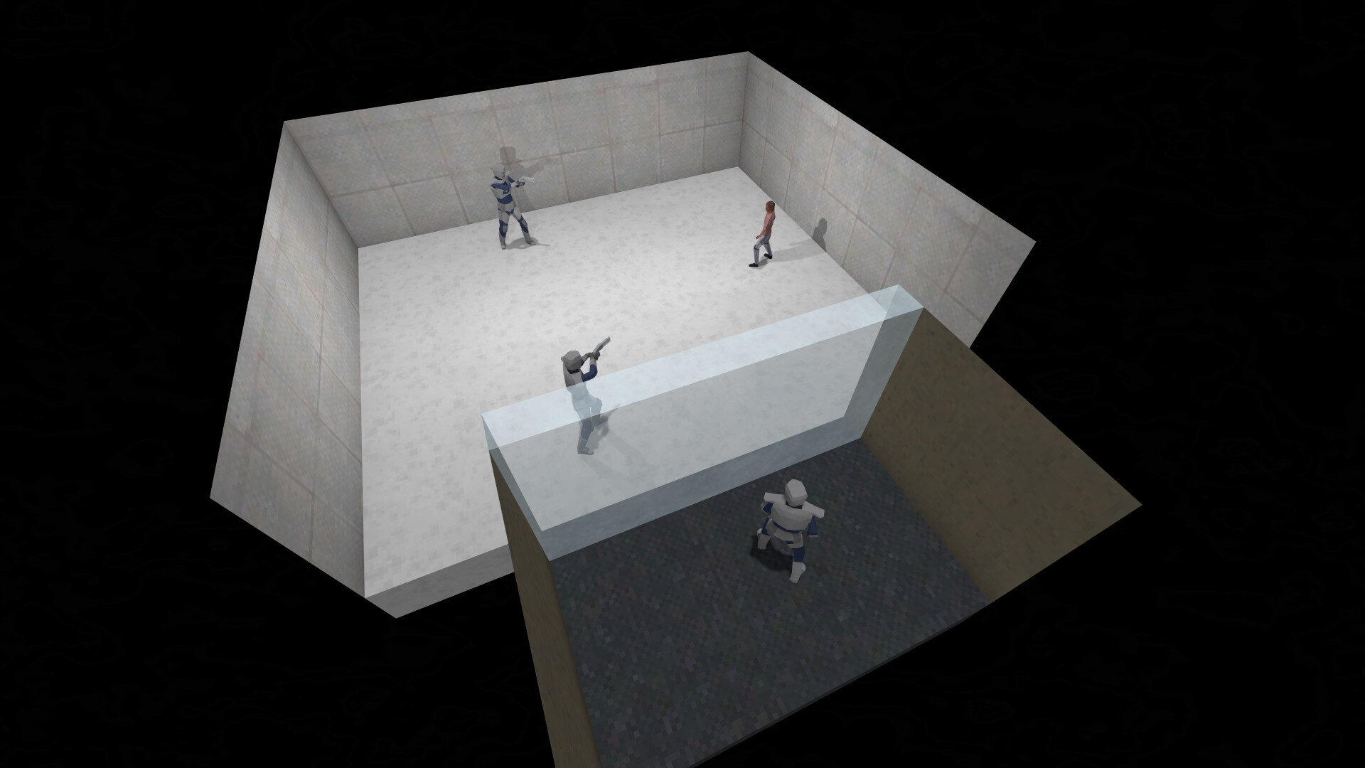 The Null Doctrine screenshot 1