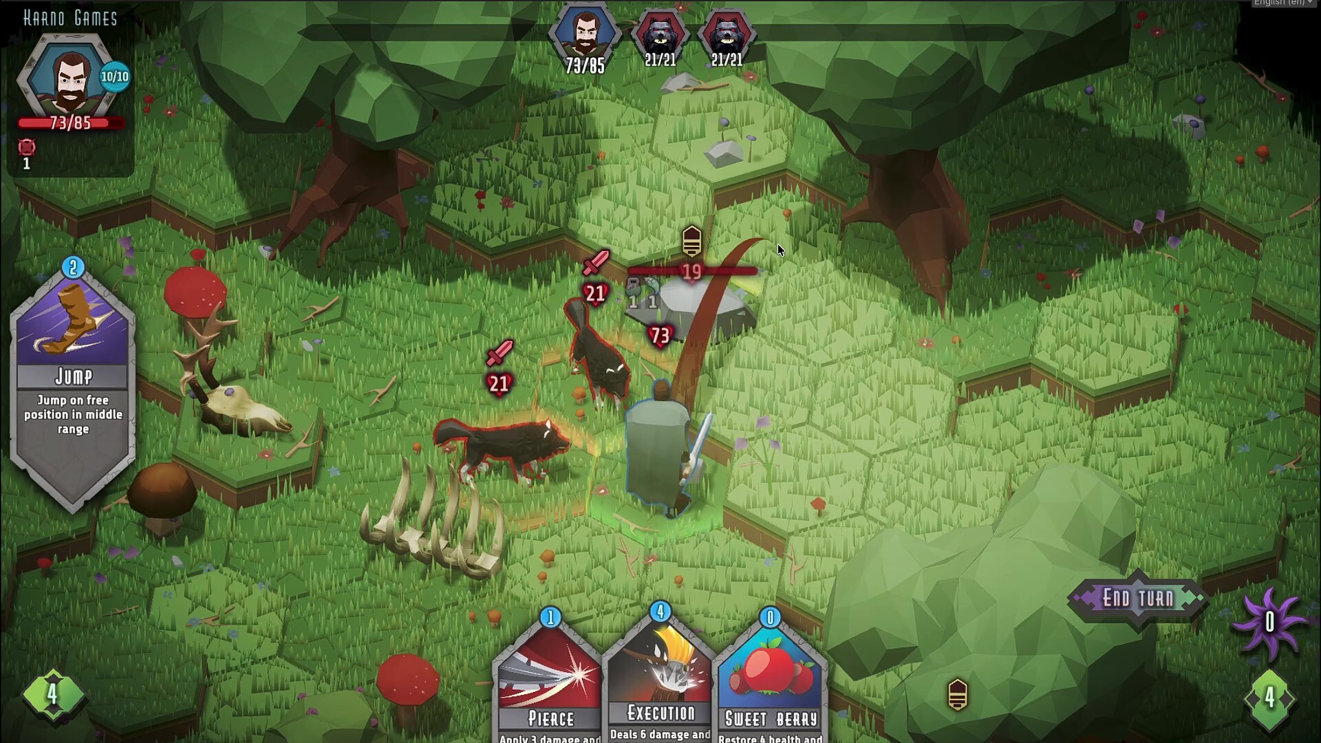 Stone of Adventure screenshot 4