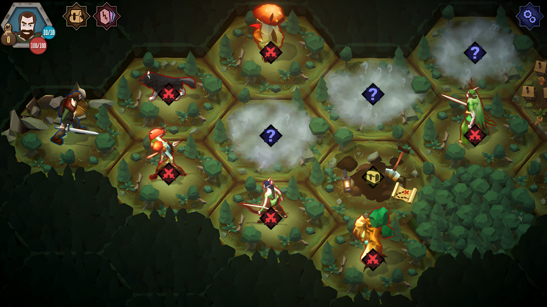 Stone of Adventure screenshot 3