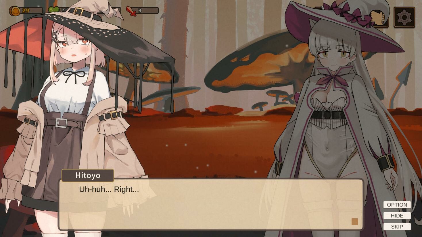 Phantomancer screenshot 7