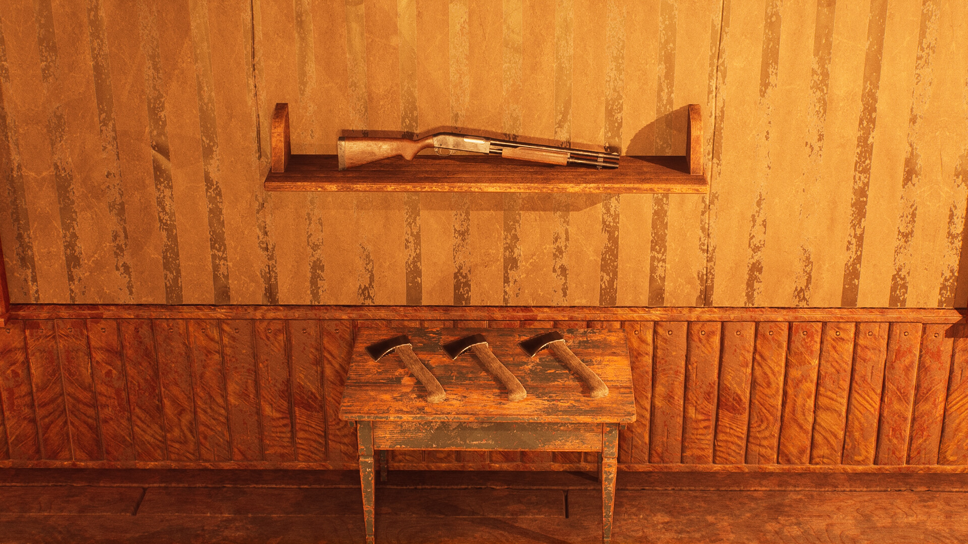 ARMORY SIMULATOR screenshot 4