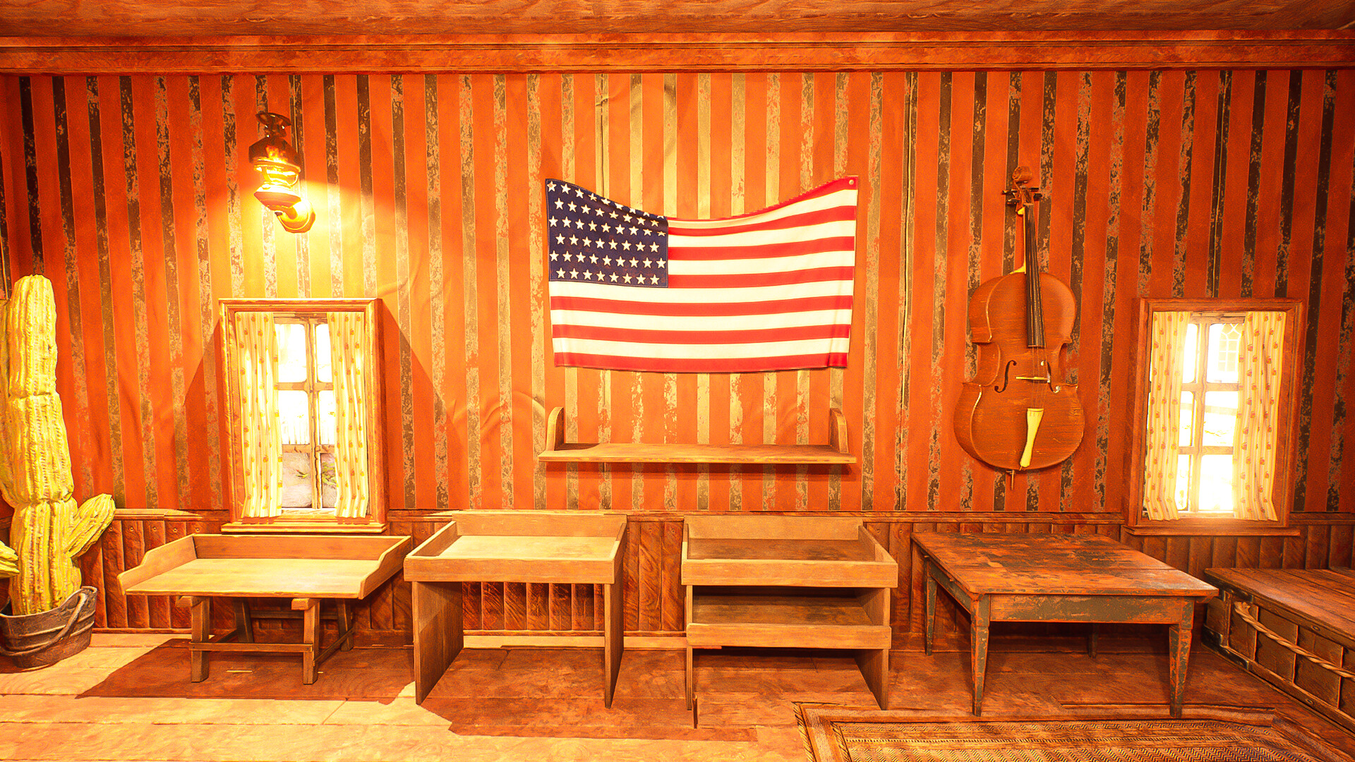 ARMORY SIMULATOR screenshot 2