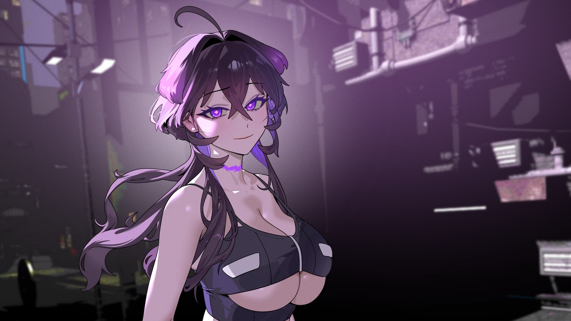 Trauma Record screenshot 4