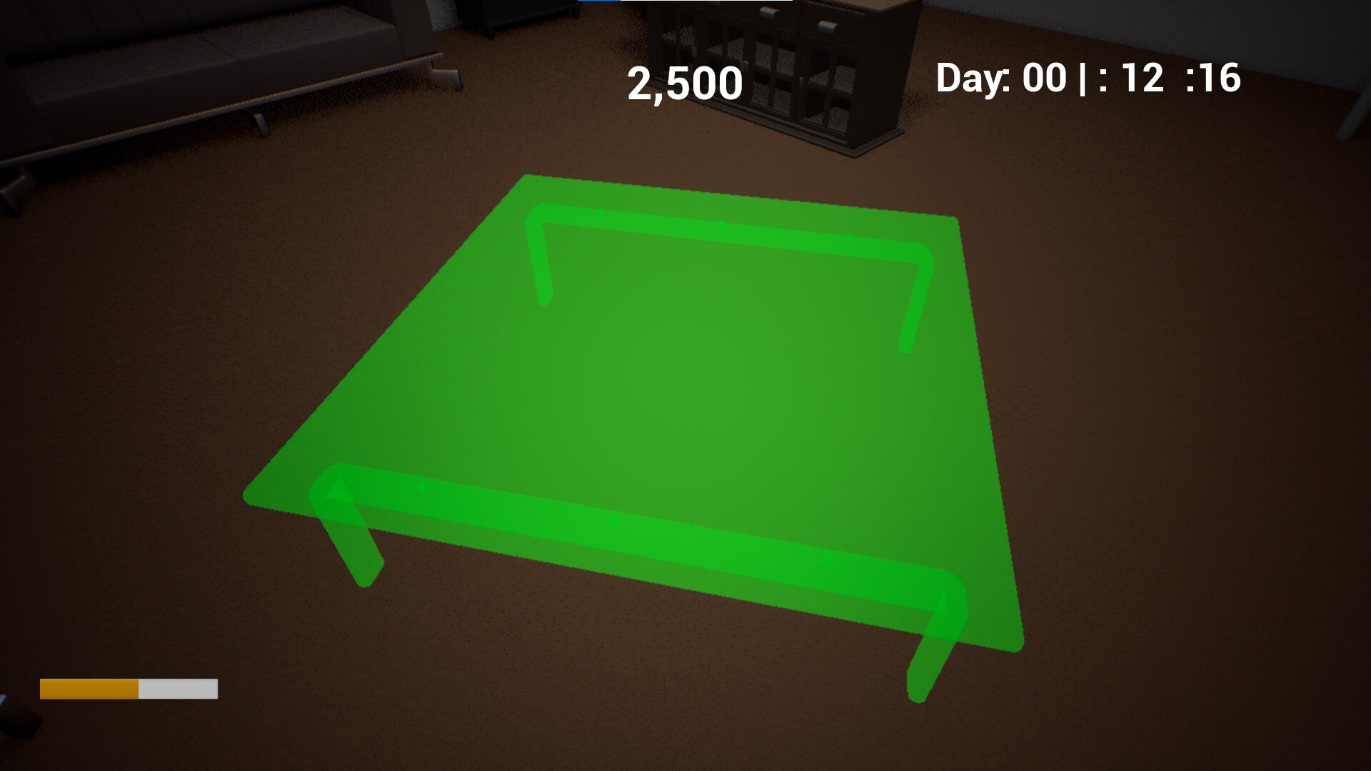 Technology Market Simulation screenshot 5