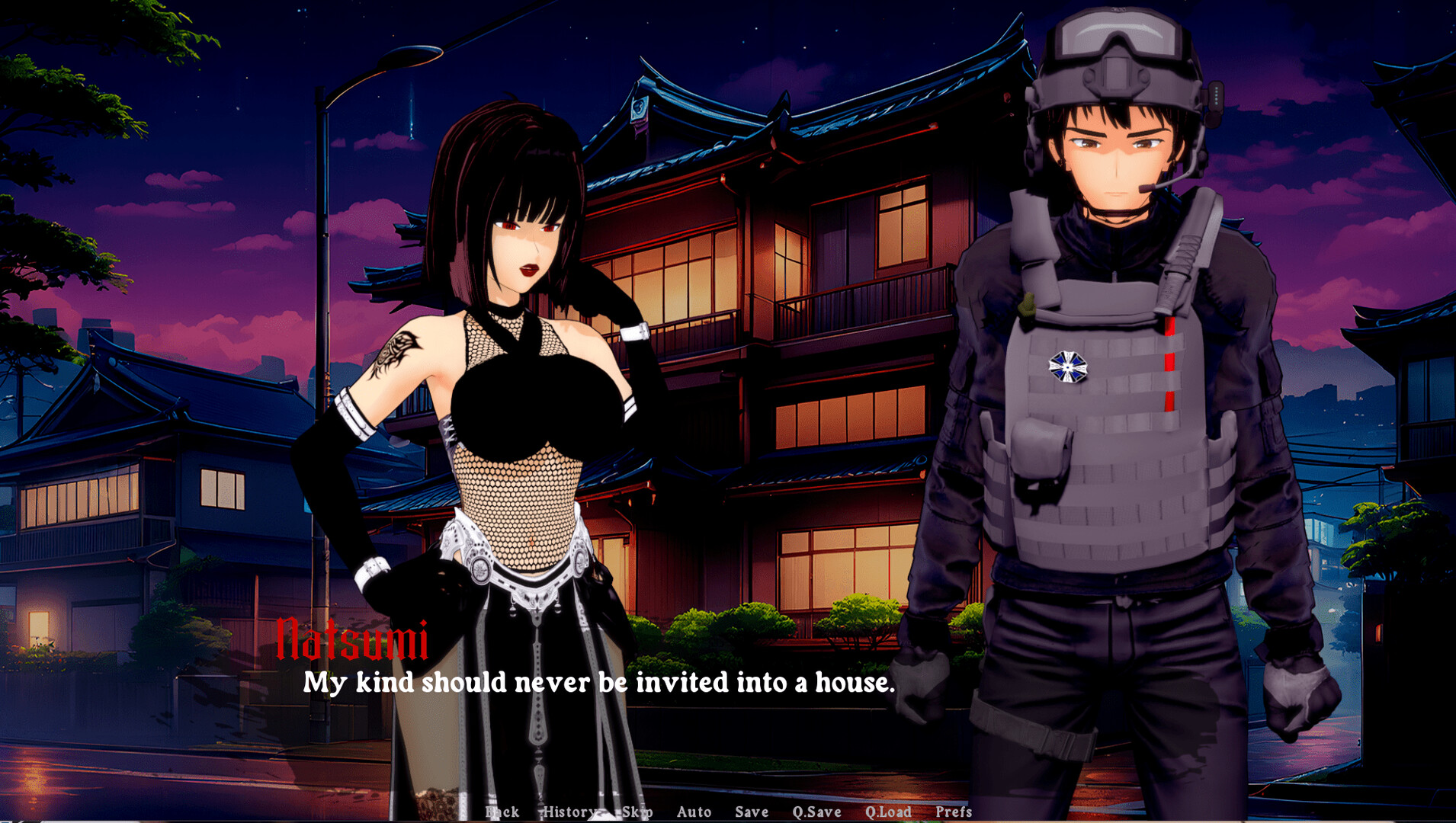 In The Dark screenshot 4