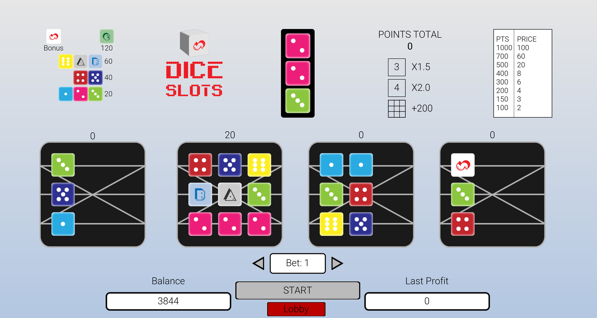 Sex Casino screenshot 12
