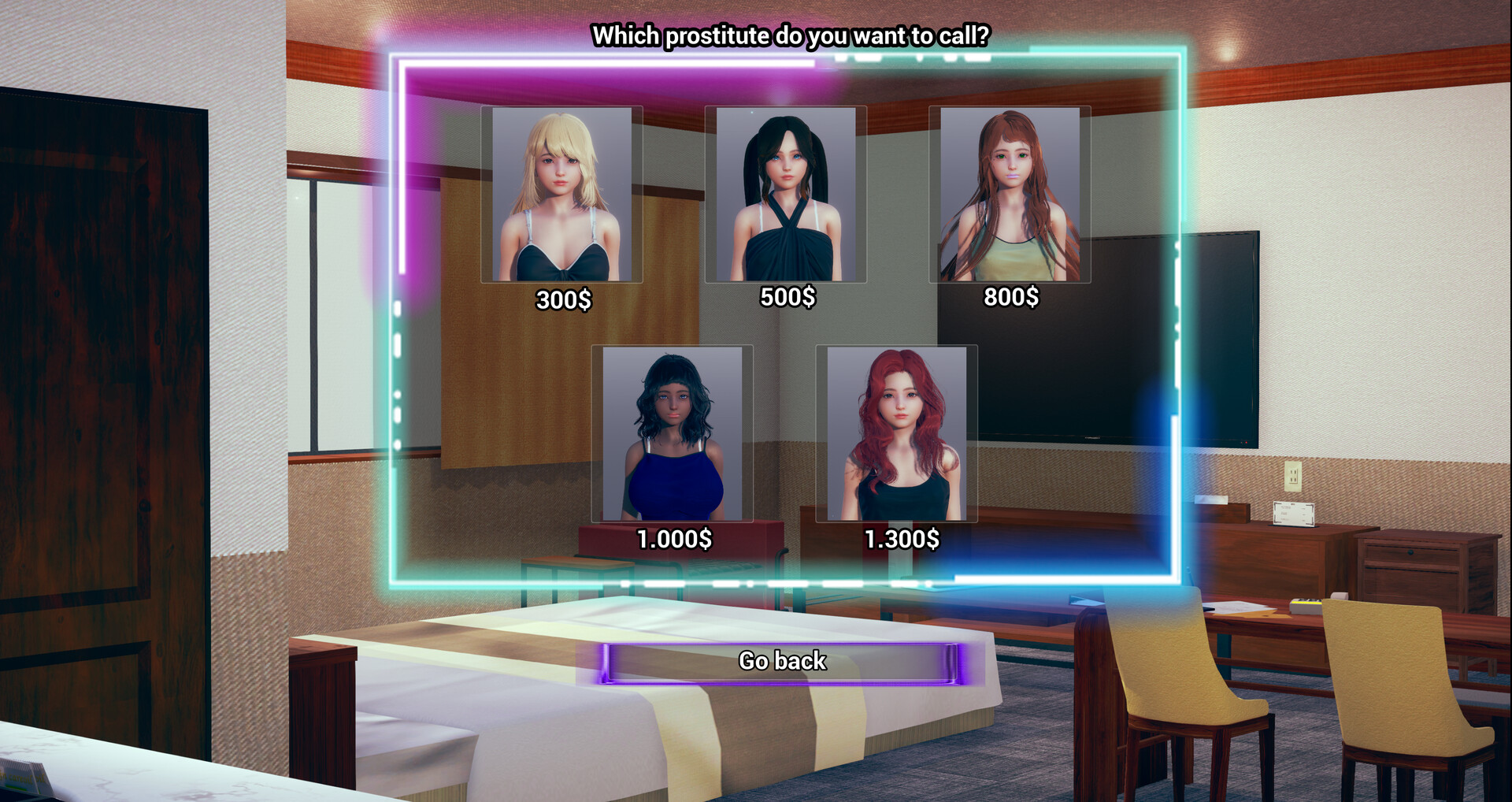 Sex Casino screenshot 13