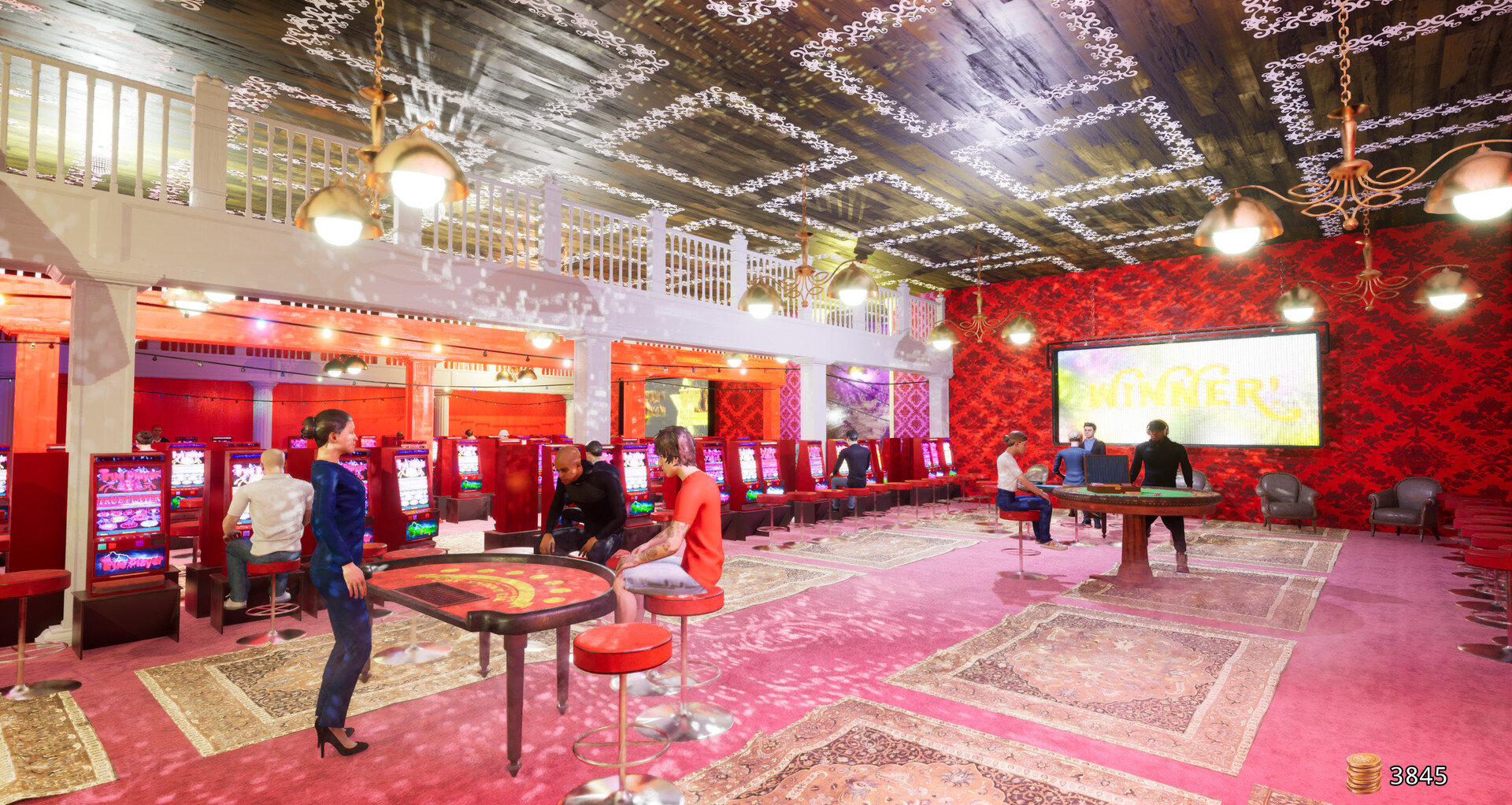 Sex Casino screenshot 2