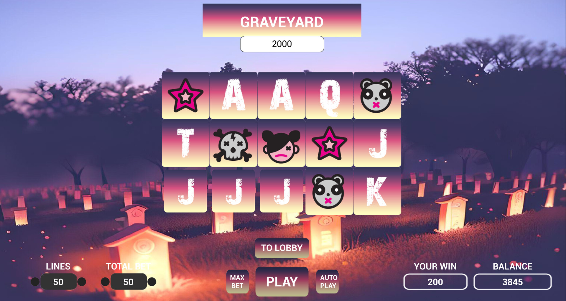 Sex Casino screenshot 11