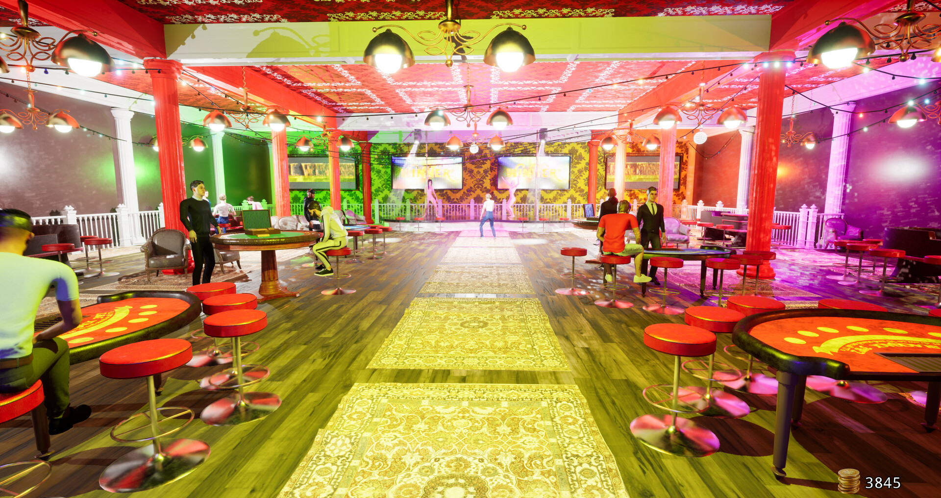 Sex Casino screenshot 10