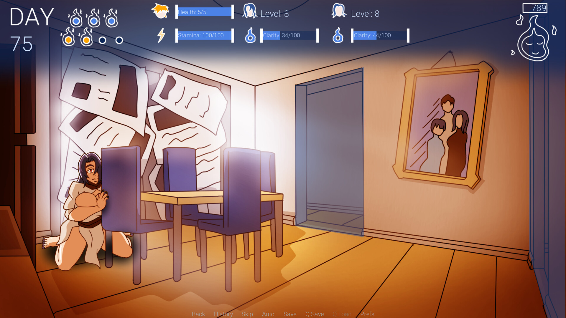 Hollow Memories screenshot 11