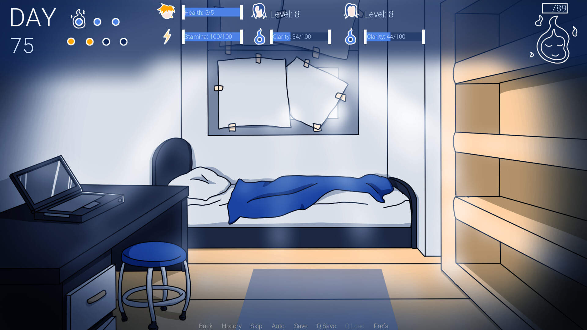 Hollow Memories screenshot 10