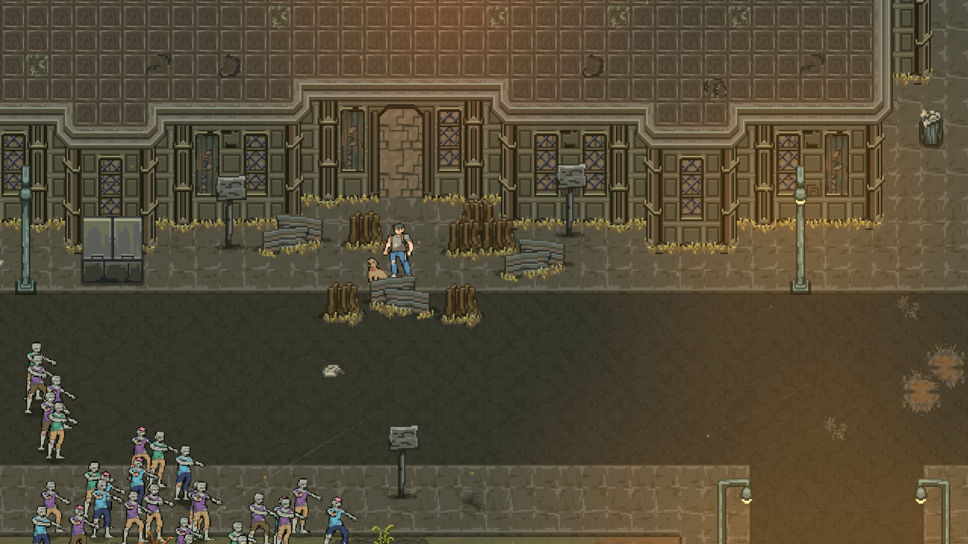 Apocalypse ? No ! screenshot 4