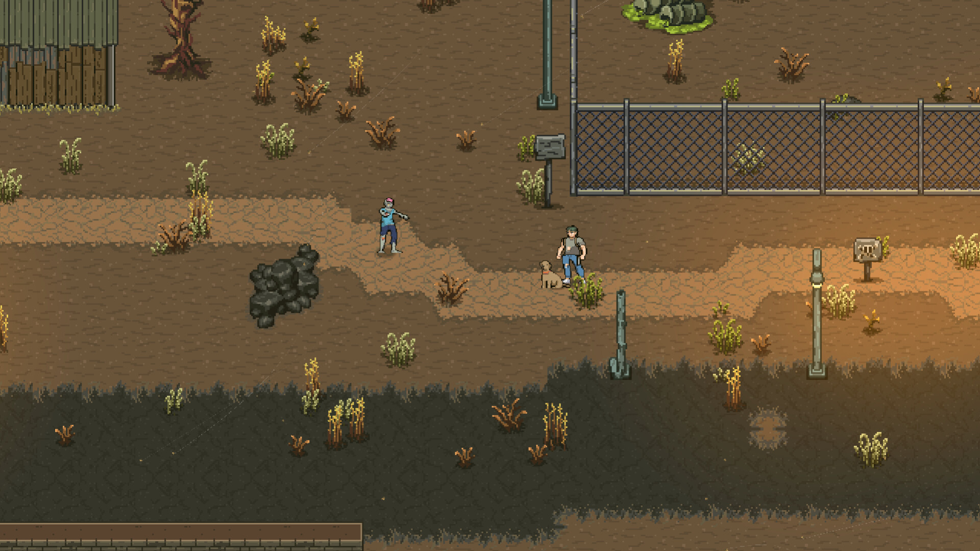 Apocalypse ? No ! screenshot 5