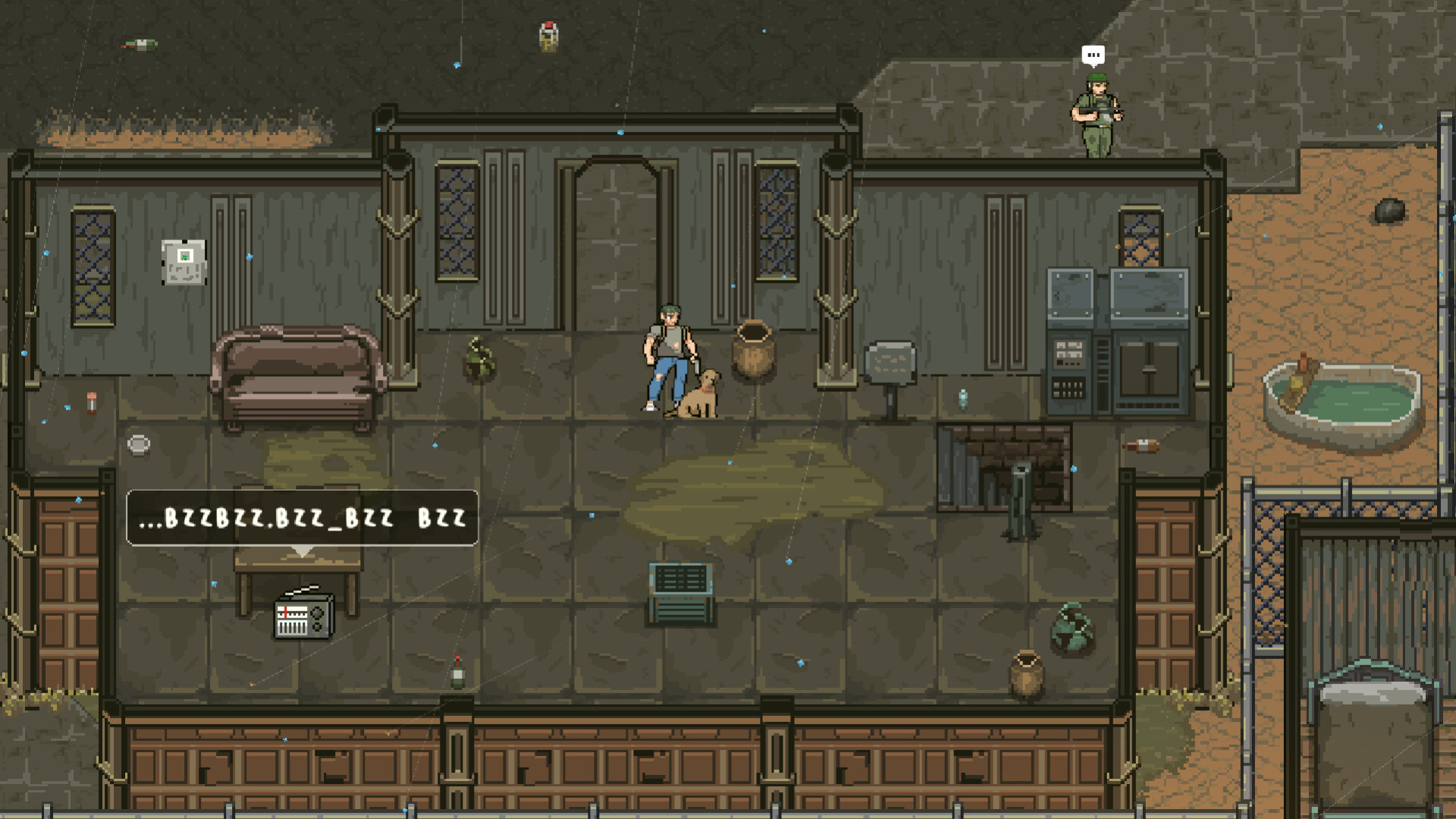 Apocalypse ? No ! screenshot 2