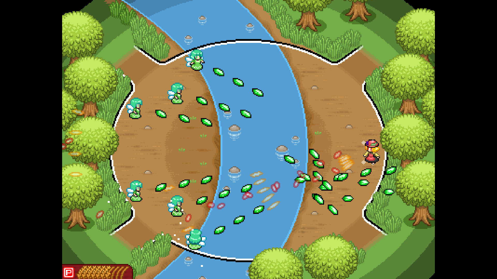 Touhou Farming ~ Minoriko's Homestead Harvest screenshot 6