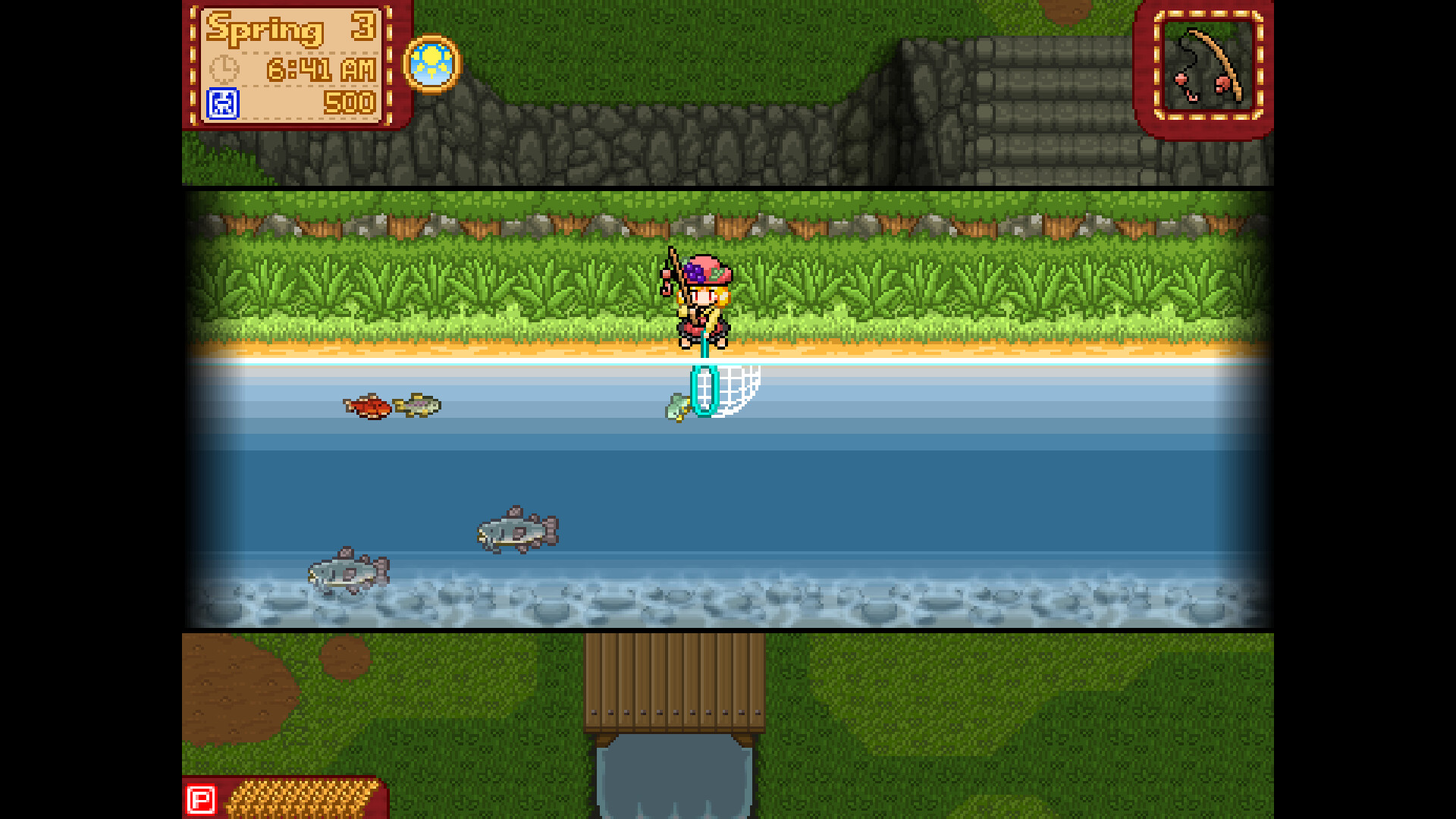Touhou Farming ~ Minoriko's Homestead Harvest screenshot 5