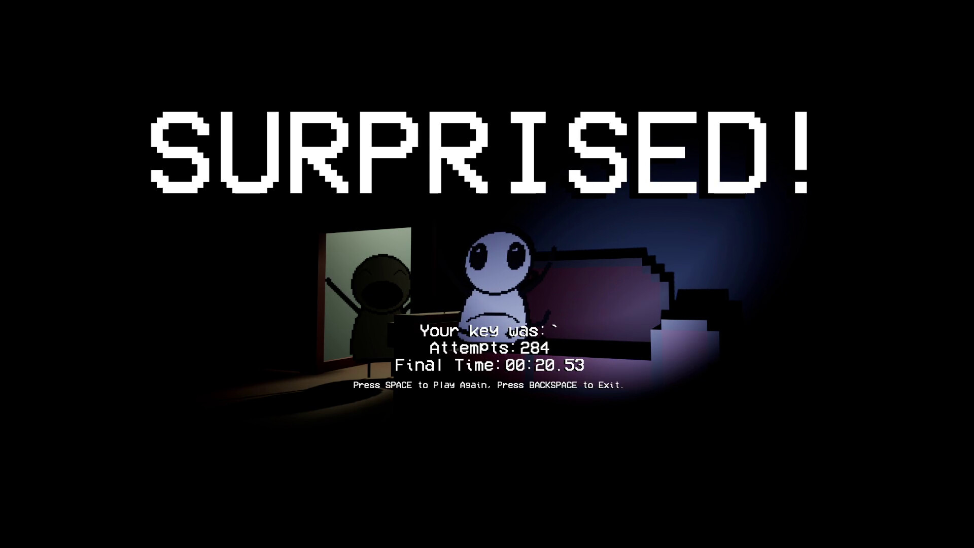 Can No One Hear Me? screenshot 2