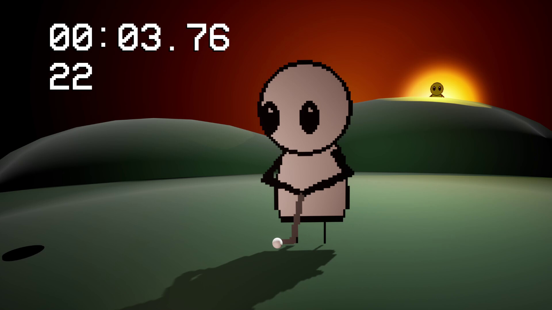 Can No One Hear Me? screenshot 5