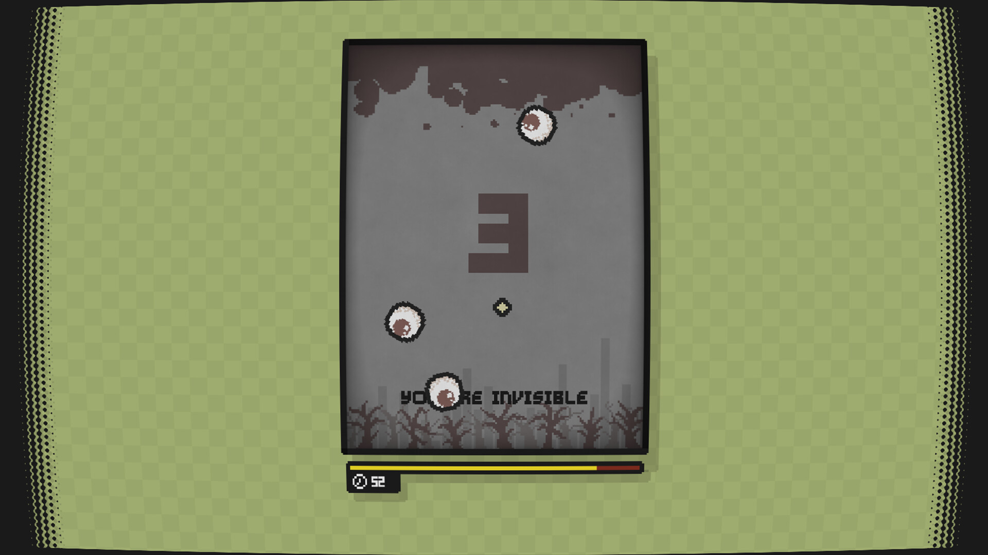 A Slight Chance of Sawblades screenshot 5
