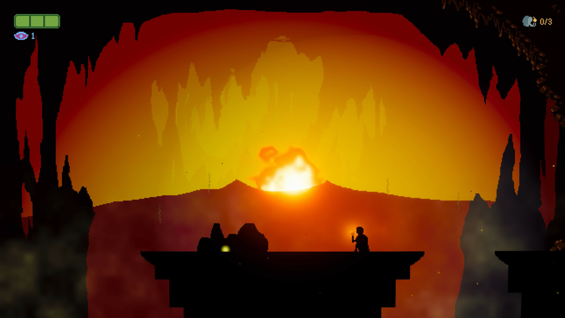 Auridia screenshot 5