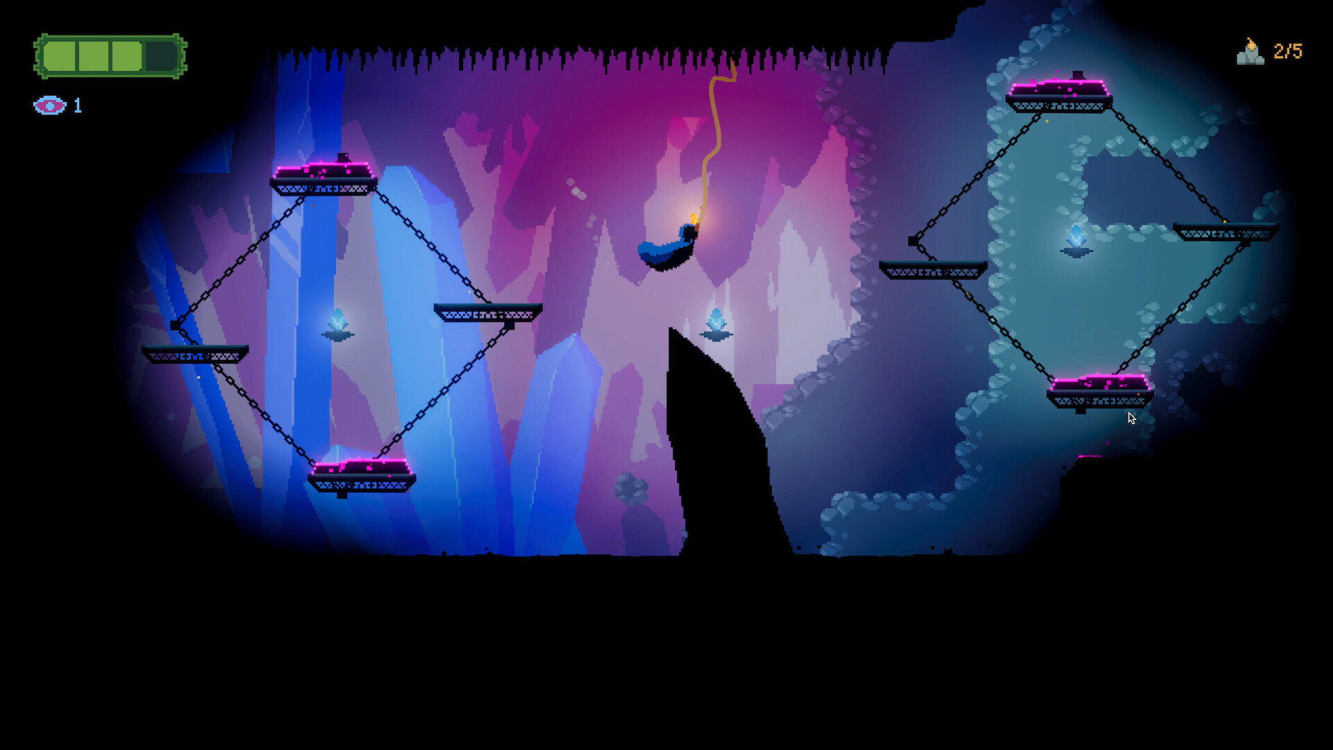 Auridia screenshot 3