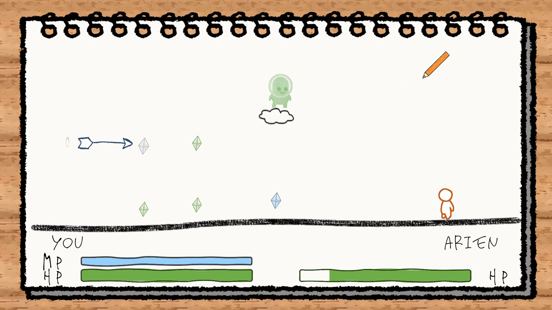Sketch Magician screenshot 4