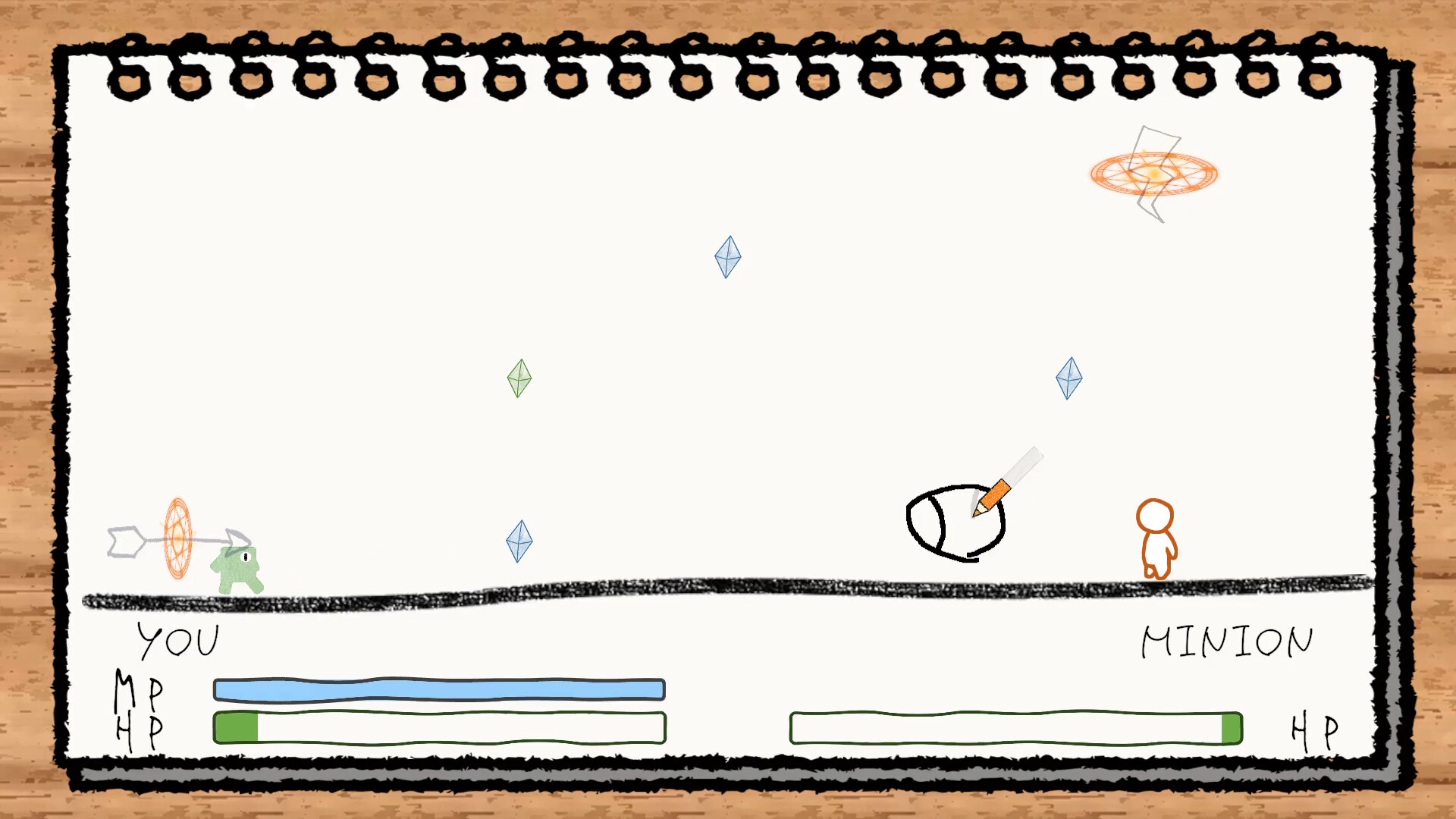 Sketch Magician screenshot 2