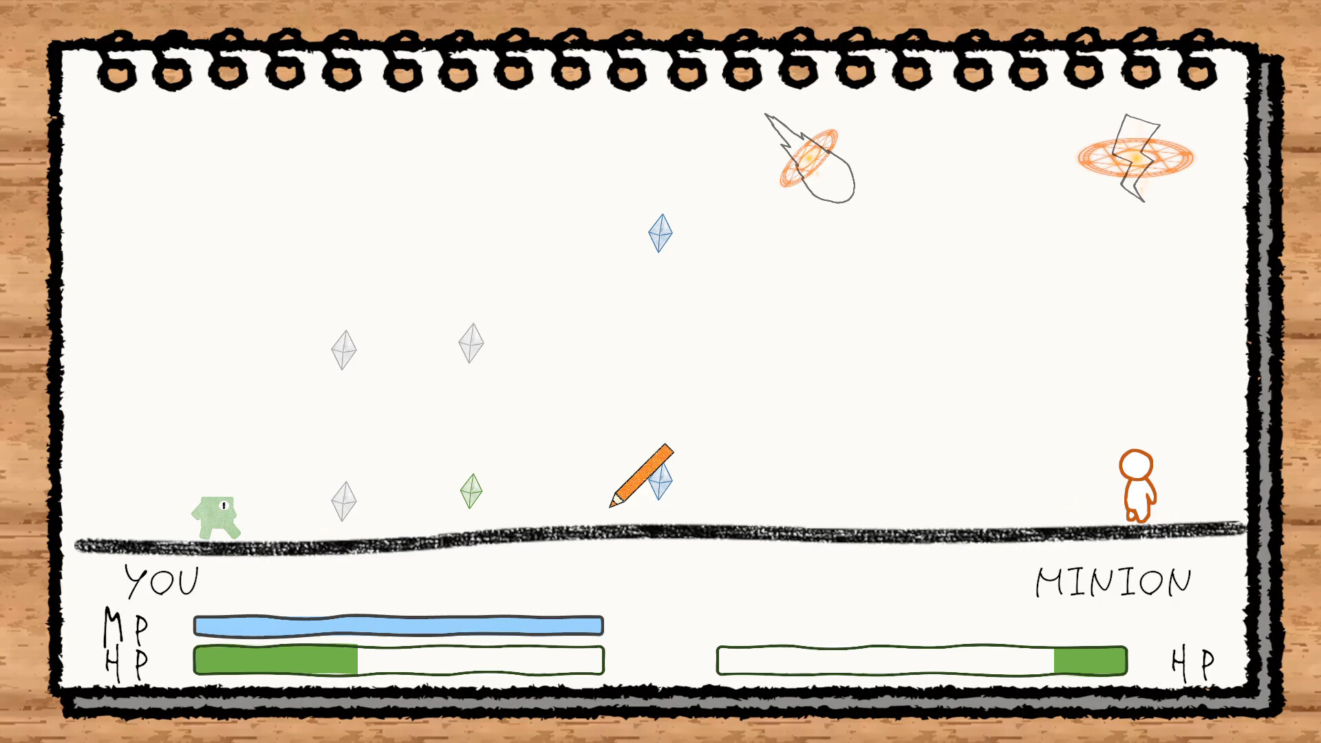 Sketch Magician screenshot 1