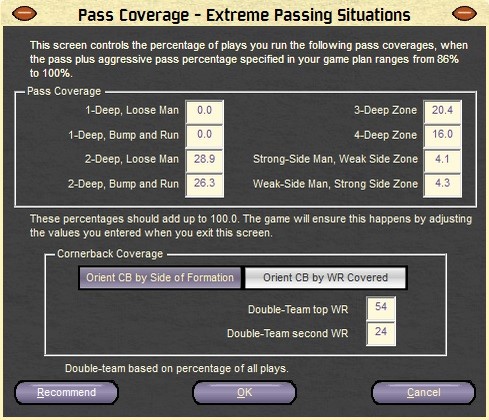 Front Office Football Seven screenshot 9